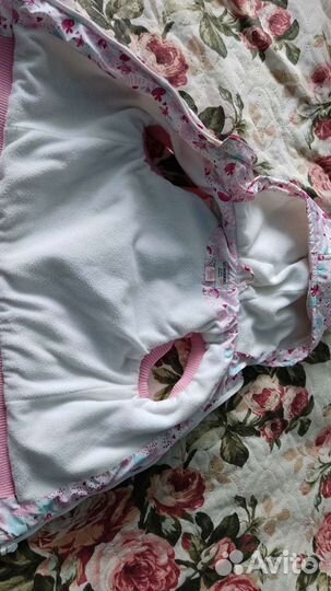Жилетка безрукавка для девочек