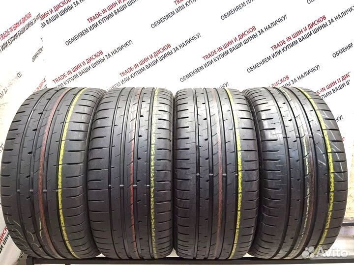Goodyear Eagle F1 Asymmetric 2 245/35 R18 88Y