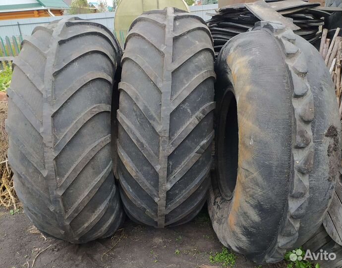 Ураган ВИ-178 600/90 R26