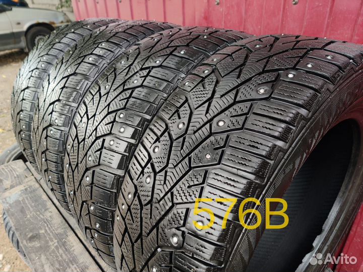 Gislaved Nord Frost 200 185/60 R15