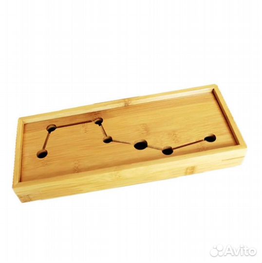 Чабань бамбук