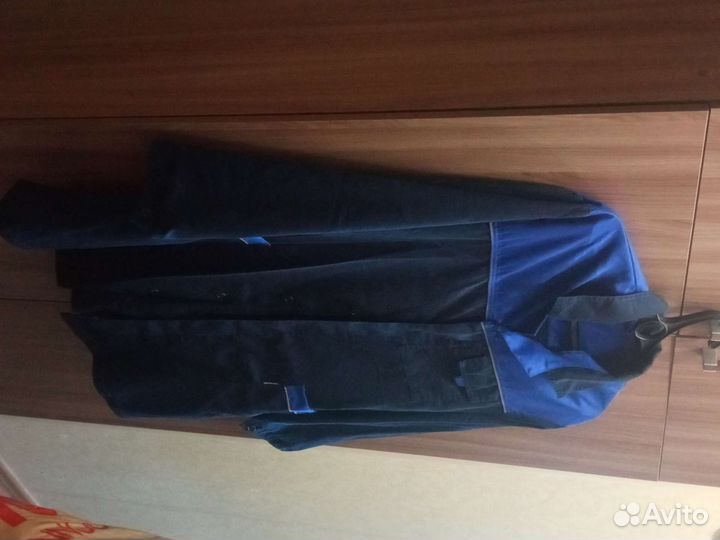 Костюм рабочий