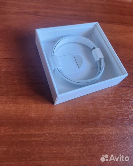 Беспроводные наушники apple airpods 3