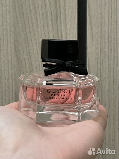 Gucci Flora 30 ml