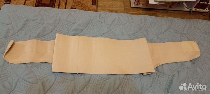 Бандаж до и послеродовой