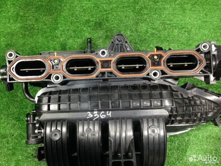 Коллектор впускной qr25de Nissan Teana L33 2,5 л