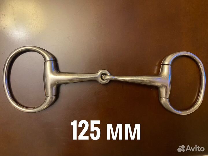 Трензели для лошади