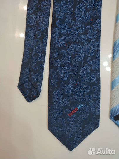Галстук мужской