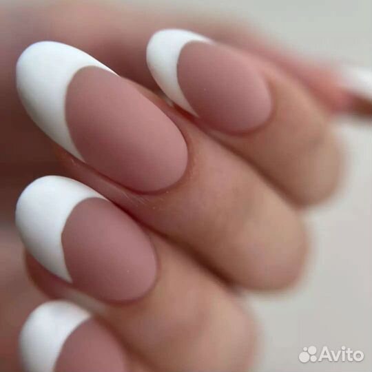 Мастер маникюра