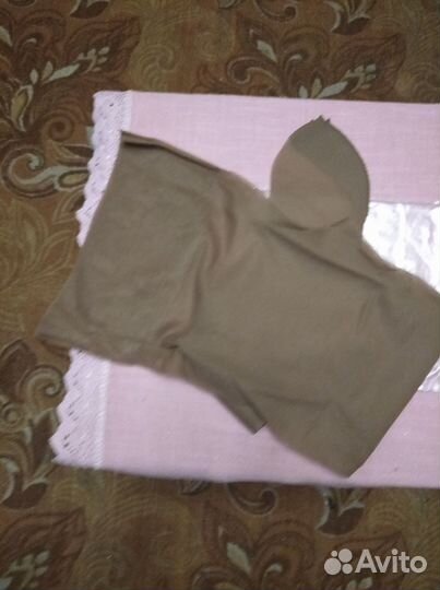 Чулки женские СССР