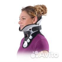 Шейный корсет (воротник)