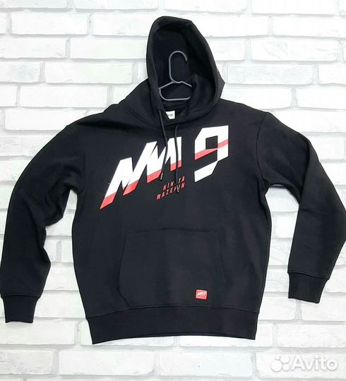 Толстовка Solid Дания 48-50