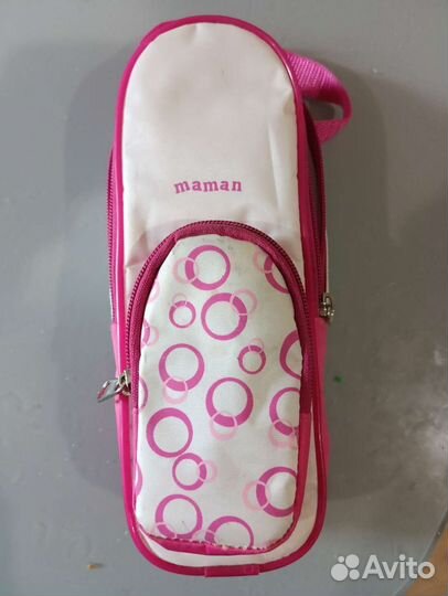 Подогреватель для бутылочек автомобильный