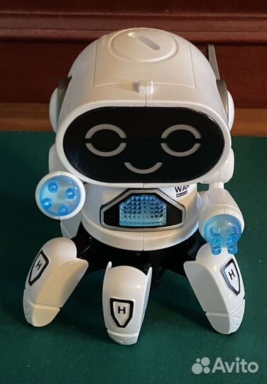 Робот бот/ Robot bot