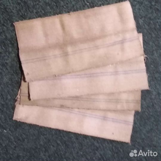 Стул складной туристический ремкомплект