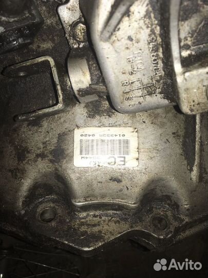 Продаю коробку передач