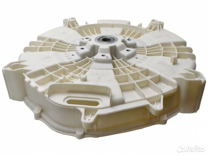 Полубак для стиральных машин lg