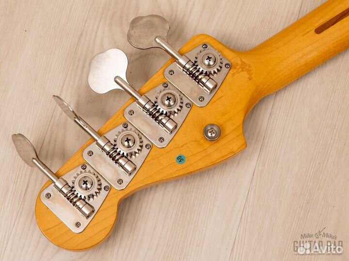 Бас-гитара Fender Precision Bass '57 Vintage Reiss