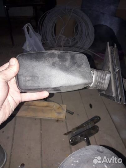 Зеркало автомобильное