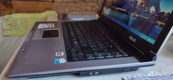 Продам asus X50V