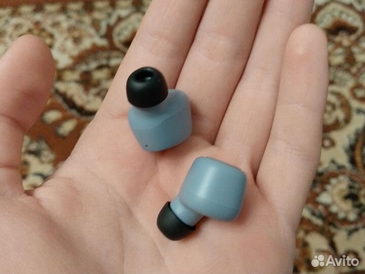 Беспроводные наушники jbl