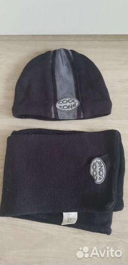 Шапка детская