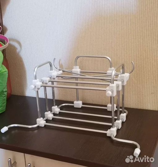 Корзина двухъярусная для сушилки Beko