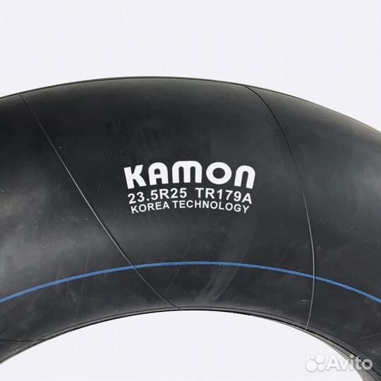 Грузовая автокамера 23 R25