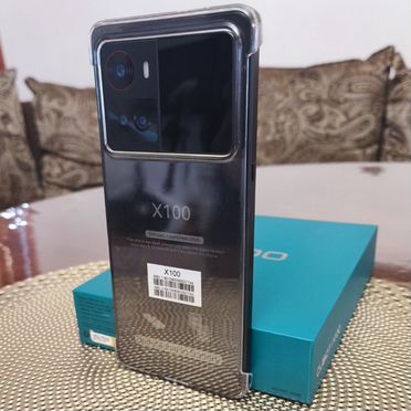 CUBOT X90, 16/256 ГБ, 2 SIM