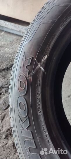 Hankook Ventus ST RH06 275/55 R20