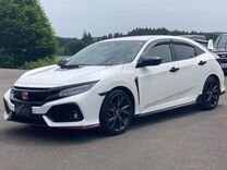 Honda Civic 1.5 CVT, 2020, 78 621 км, с пробегом, цена 1 930 000 руб.
