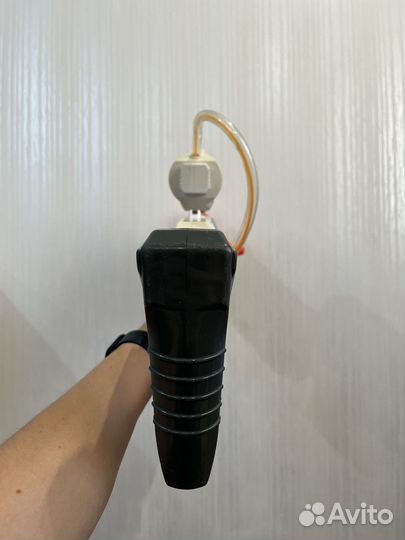 Бластер Nerf Modulus Tri-Strike