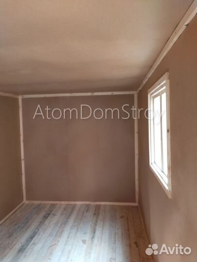 Хозблоки от производителя