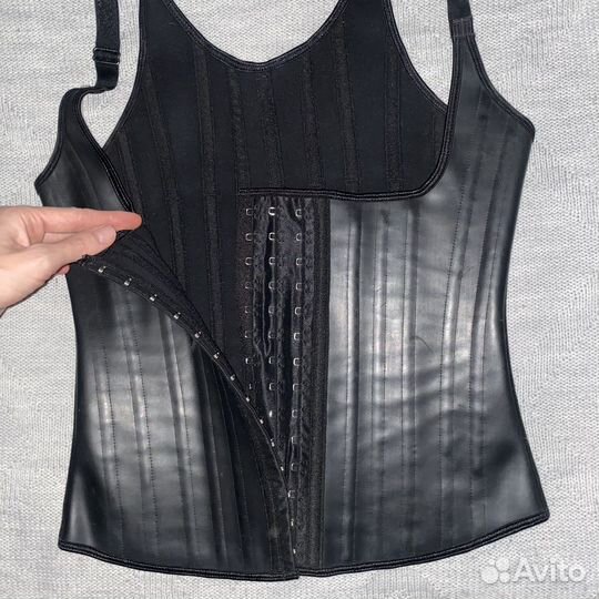 Корсет утягивающий S