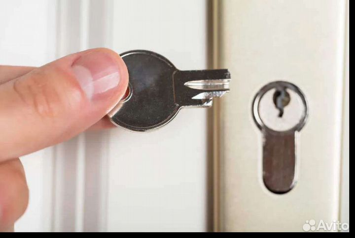 Вскрытие замков/ Замена замков/ Вскрытие Авто