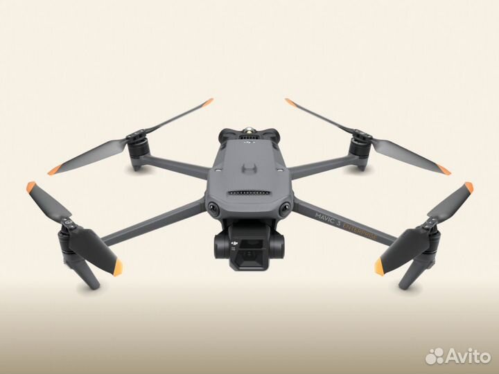 Квадрокоптер DJI Mavic 3 Enterprise