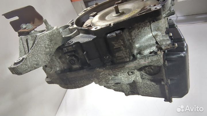 Кпп - автомат (АКПП) Ford Mondeo 4, 2009