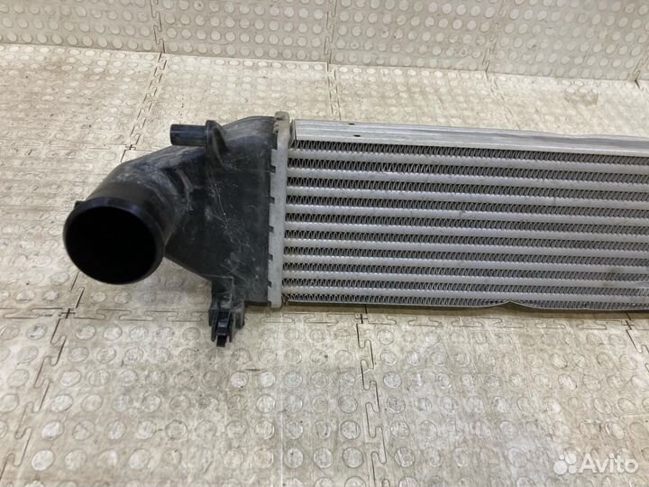 Интеркуллер Haval F7 2018