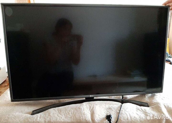 Телевизор бу