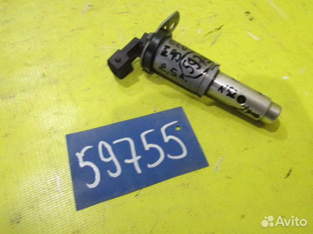 Клапан VTI BMW 3 E90/91 05-12г 59755