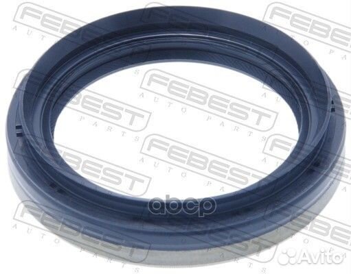 Сальник привода 59X80X12X18 95HEY-59801218R Febest