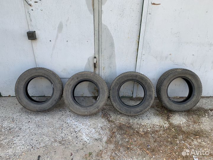 Amtel NordMaster 175/70 R13 82Q