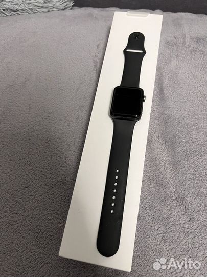 Apple watch series 3 42mm