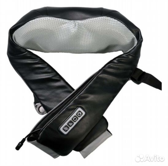 Массажер для шеи и плеч