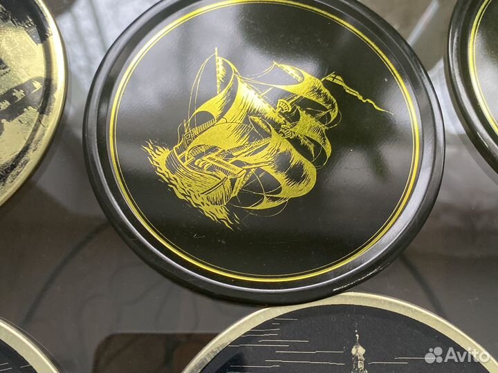 Подставка под горячее