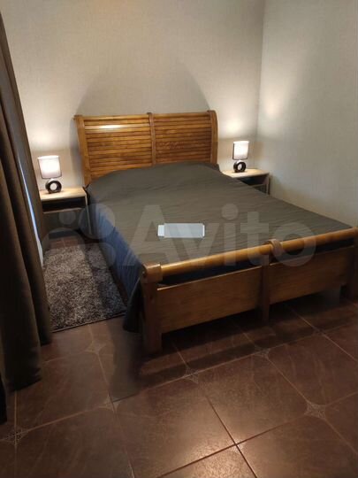 1-к. квартира, 30 м², 2/2 эт.