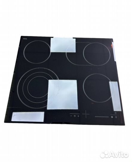 Электрическая варочная панель Midea MC-H64767F