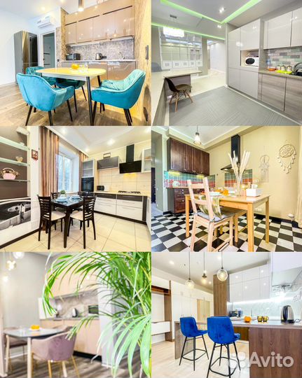 Фотограф квартир