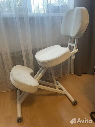 Ортопедический стул для школьника