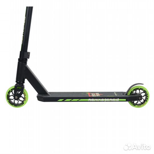 Самокат трюковый Tech Team (TT) duker 202 2021